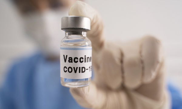 Covid vaccine registration fake news 